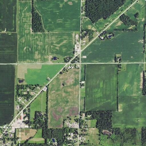 Person injured from fall near Pemberville Road