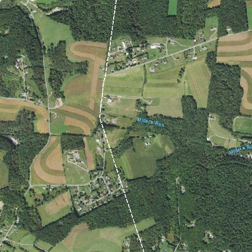 Driver reports vehicle crash from Friday night
