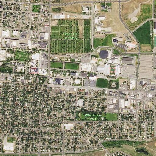 Juveniles on e-bikes reportedly chasing people in park