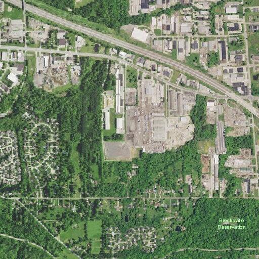 79-year-old man with vertigo near North Royalton