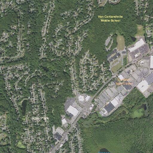 Male reported sick near Main Street in Cortlandt Manor