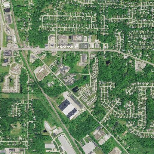 Female hospice patient requires transport at Elmwood Drive