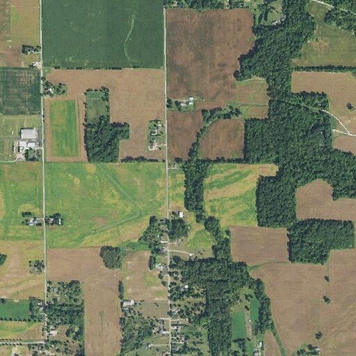 Person fell in backyard near Arlington Road in Berlin Heights