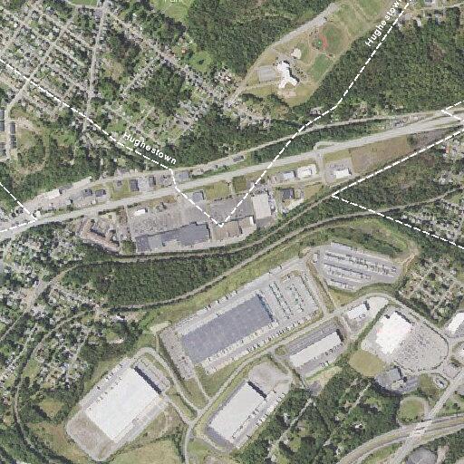 65-year-old man falls off roof in Pittston Township