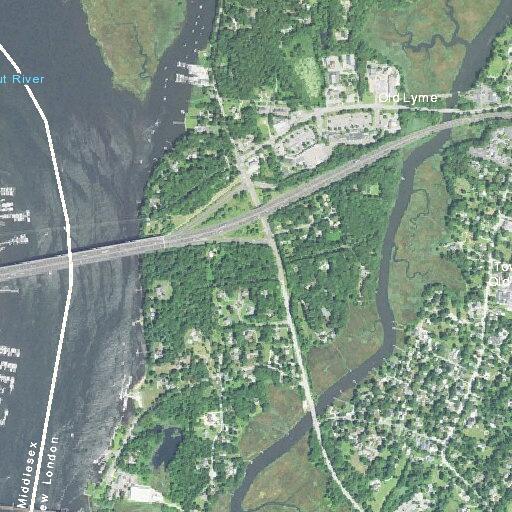 Cardiac distress reported for 95-year-old male in Old Lyme