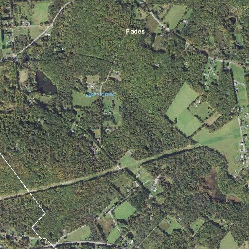 House fire with reported entrapment in Lake Township