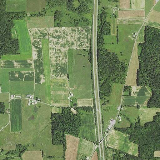 84-year-old man having possible seizure in Lake Township