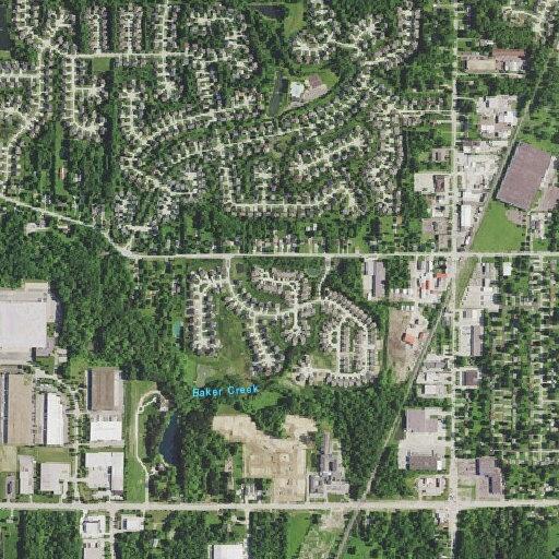 73-year-old man with chest pain in Strongsville
