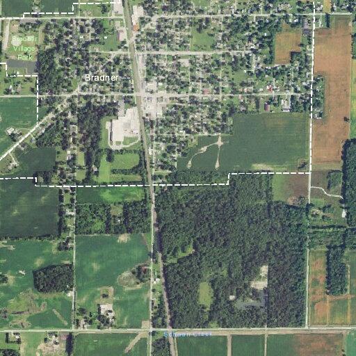 Person experiencing cardiac chest issue at Bradner Road