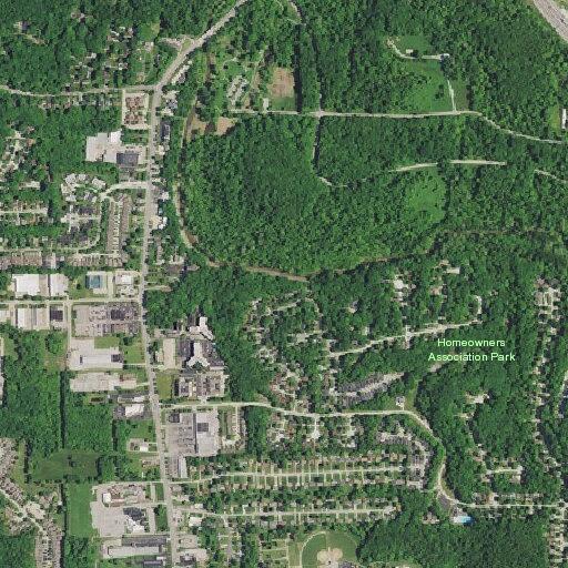 Woman faints at Fallingwater Healthcare facility