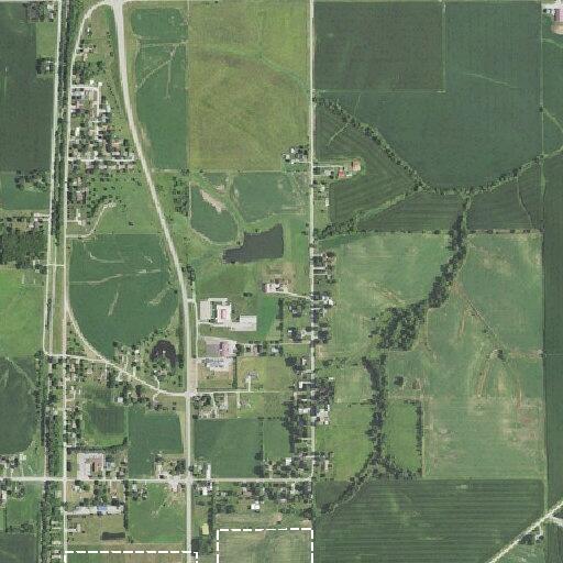 Male patient with abdominal pain at Oskaloosa Motel