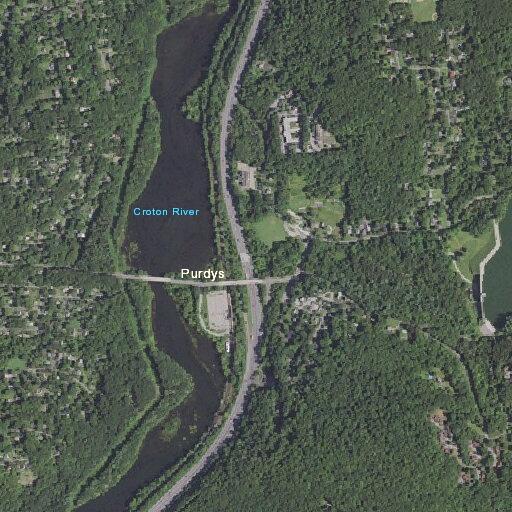 Unknown fire reported near Crown Falls