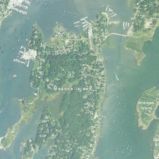 Elderly female falls needing lift assistance in Mystic