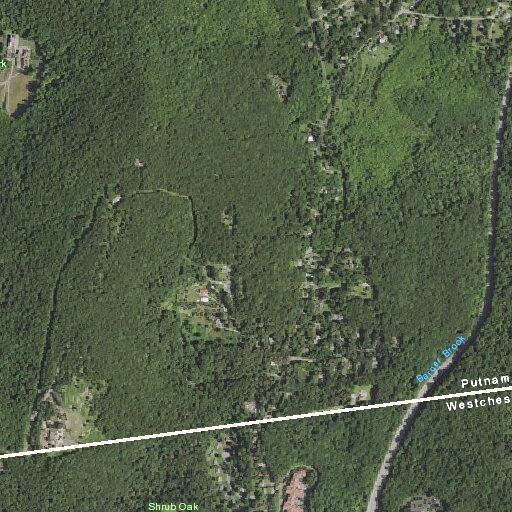 Woman injured from fall near Trump Park in Shrub Oak