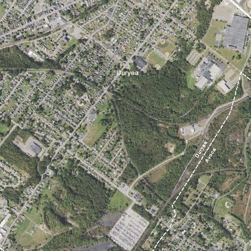 57-year-old man with rapid heart rate in Duryea