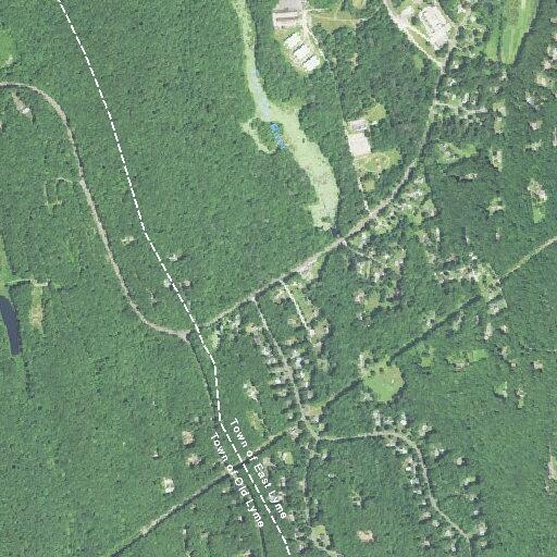 Sick person reported near (number withheld) Mile River Road