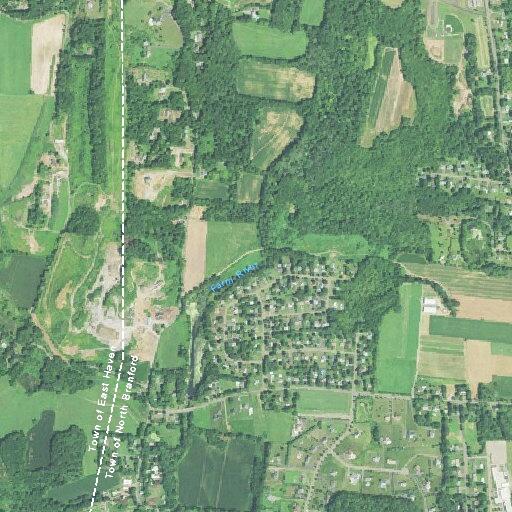 Person with COPD needs medical assistance in North Branford