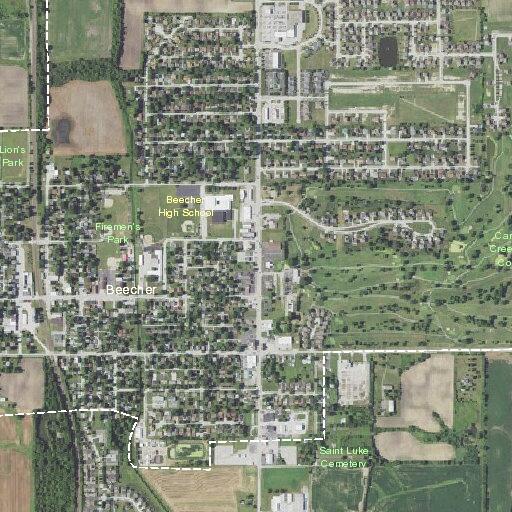 Person needs help lifting near Ling Avenue in Beecher