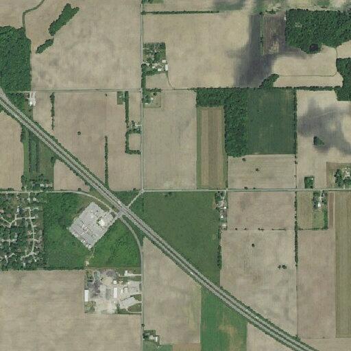 Possible chemical exposure near 9A Road