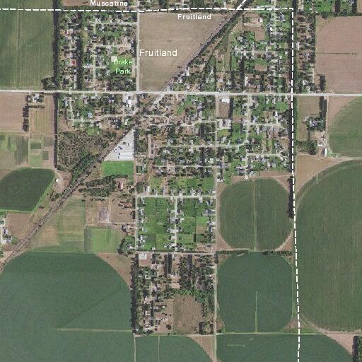 Woman with high fever reported near Hunts Avenue in Fruitland