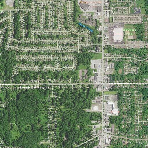 Alarm for fence cables cut at Broadview business