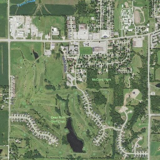 Man having difficulty breathing near Indianola