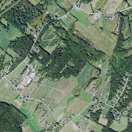 Unresponsive 80-year-old female found at Hortons Road