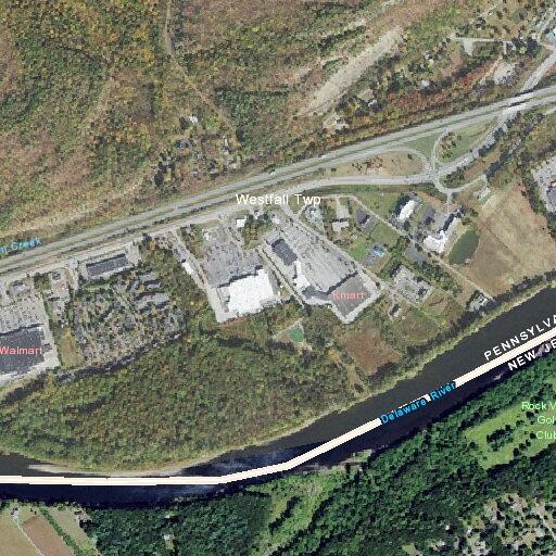 Police requested for loud group of teens outside near Paddlers Point