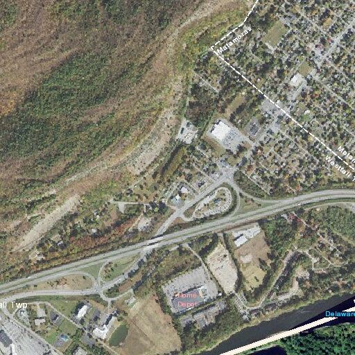 Patient with altered mental status near Rivers Edge Drive