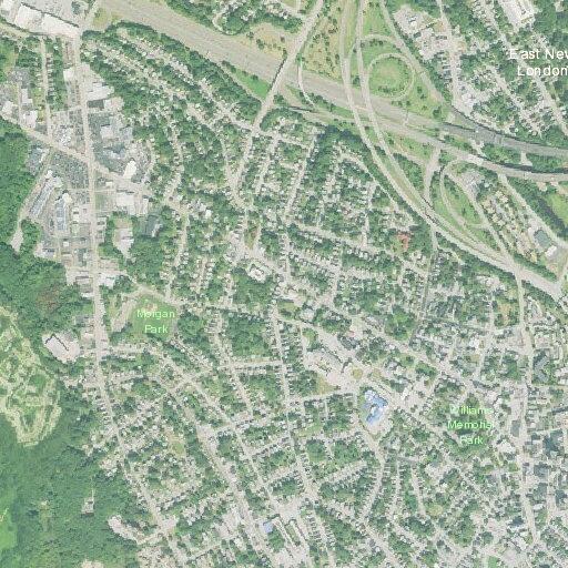 Possible stroke at apartment on Connecticut Avenue
