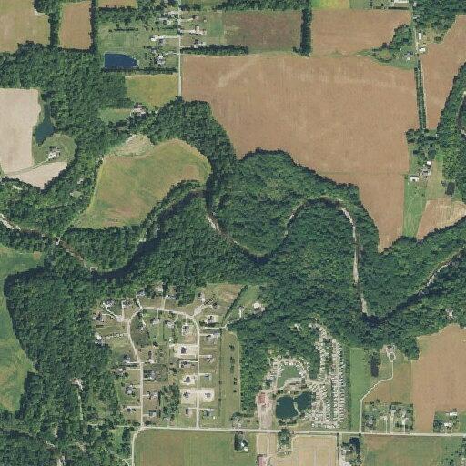 Lockout reported near Timber Ridge Campground in Amherst