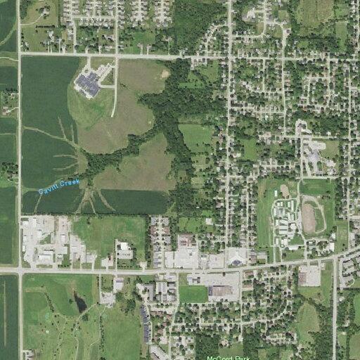 Person fell at West View Care Center in Indianola
