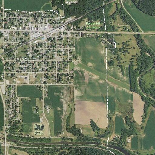 Traffic crash reported on King Drive