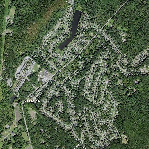 Noise complaint near Markos Drive