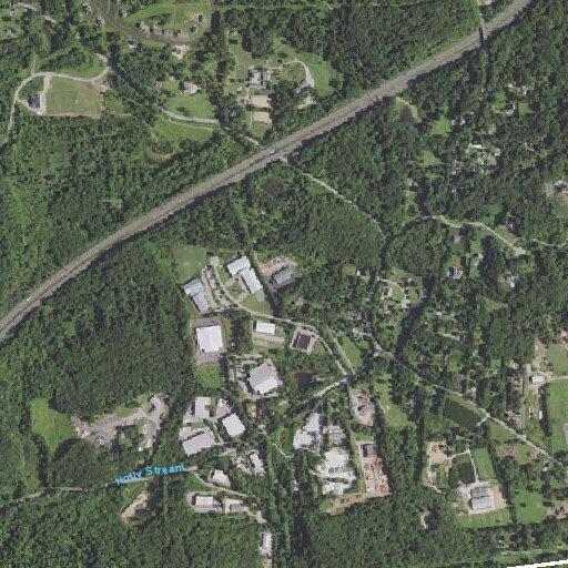 Man has chest pain and trouble breathing near Heart Gravel Heights