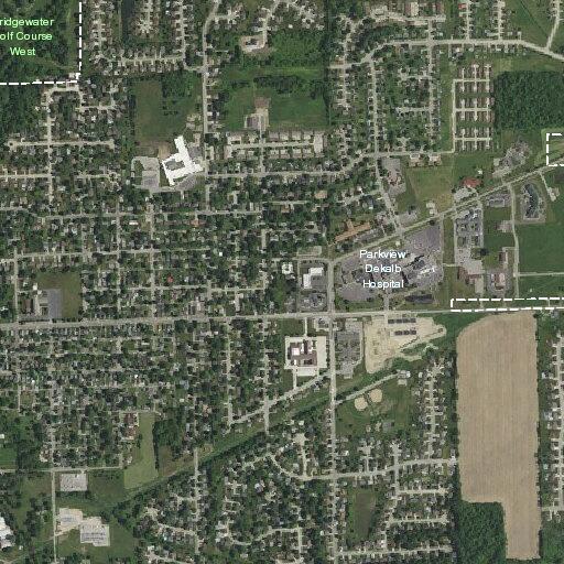 South Clark Road closed due to fire response