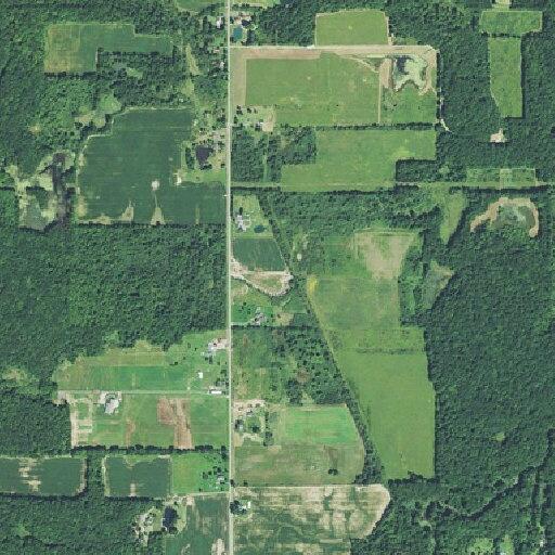 Woman reported with shortness of breath in Ohio