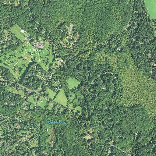 Woman falls near Hattertown Road in Newtown