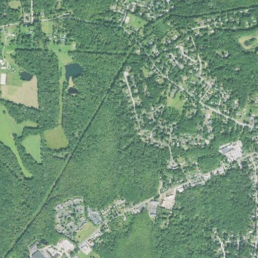 89-year-old woman falls and suffers head injury in Pawcatuck