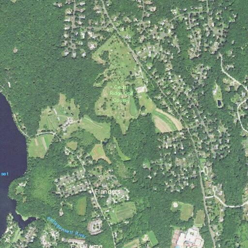 Woman with breathing difficulty and swelling in East Lyme