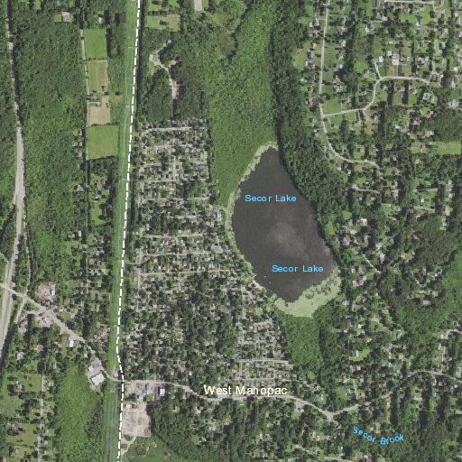 83-year-old woman with altered mental status in Mahopac