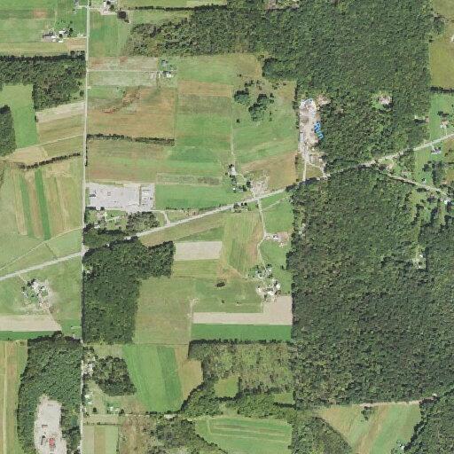 Outside fire reported near Farm Lane in Washington Township