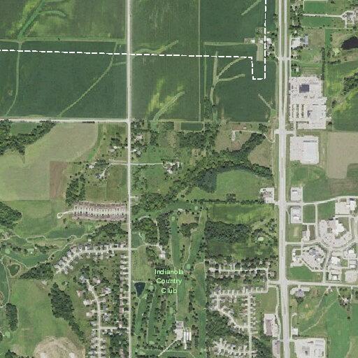 Person having a stroke near Apple Lane in Indianola