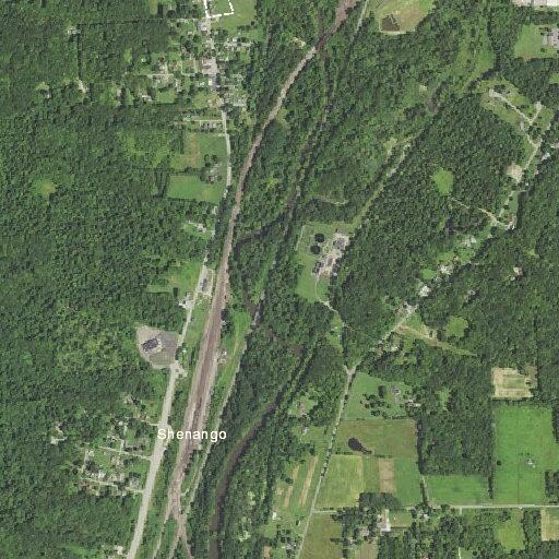 79-year-old woman falls near Walnut Street in West Salem Township