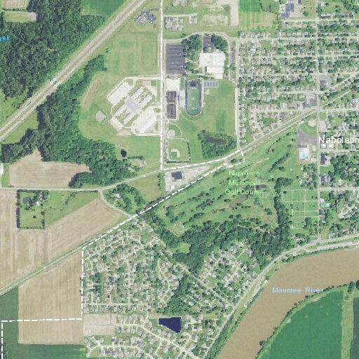 Person reported unresponsive near Duquesne (Henry County)