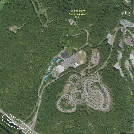 Woman falls near East Continental Road in West Point