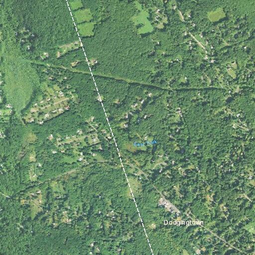 Woman with abdominal pain near Shelly Road in Bethel