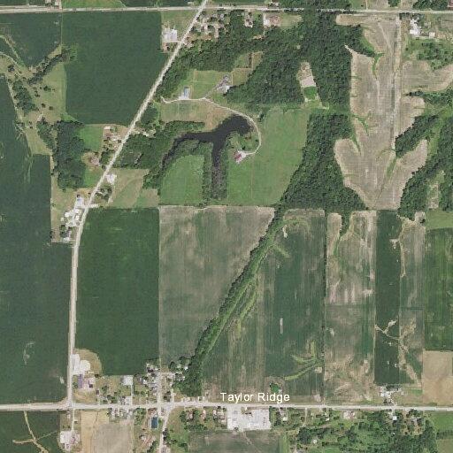 Traffic stop on red dune buggy near Highway 192