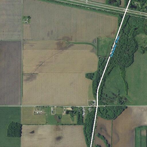 Juveniles reported playing on train tracks