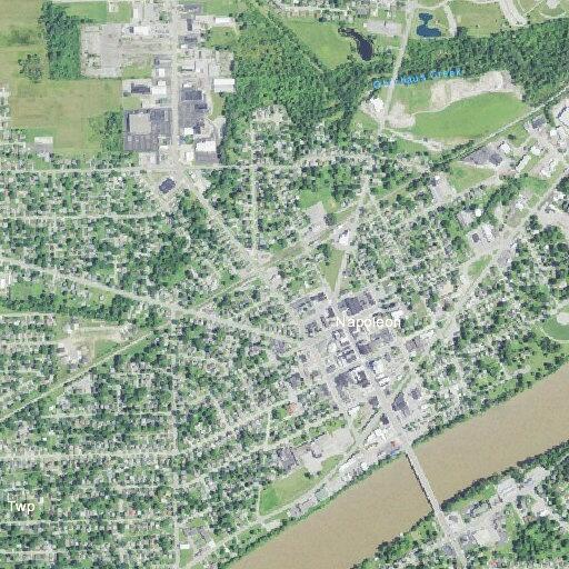 Person with diabetic emergency near West Main Street